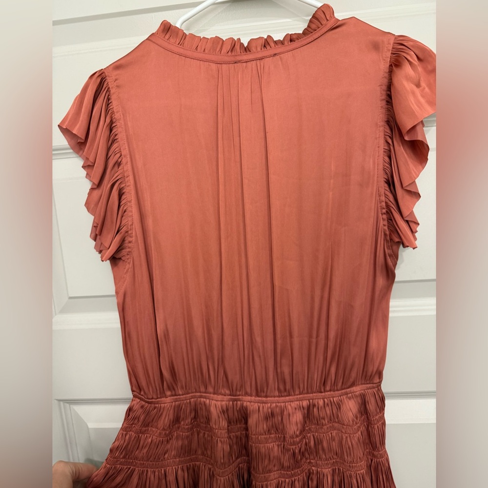 Reset Gabrielle Dress - Picture 8 of 9